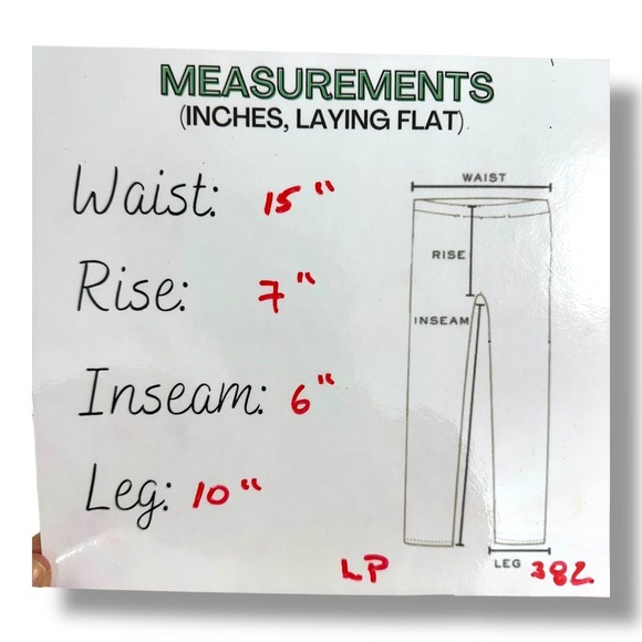 Lilly Pulitzer Buttercup Shorts Flamingo Print Scalloped Hem Bright Size 00 - Picture 11 of 11